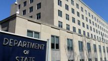 Псаки: США обеспокоены последними инцидентами на линии соприкосновения ВС НКР и Азербайджана