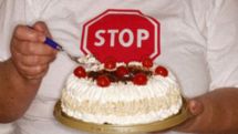 Researchers find protein that could control weight loss and lead to radical new treatments for obesity