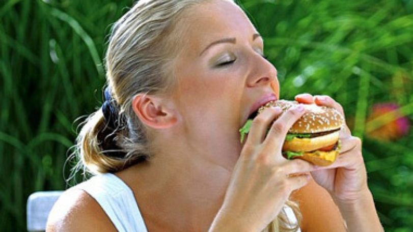 The real reason your New Year diets fail: Scientists identify 'feasters', 'constant cravers' and 'emotional eaters'