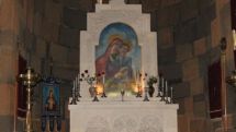 Eve of the Fast of Holy Nativity and Theophany of Our Lord Jesus Christ 