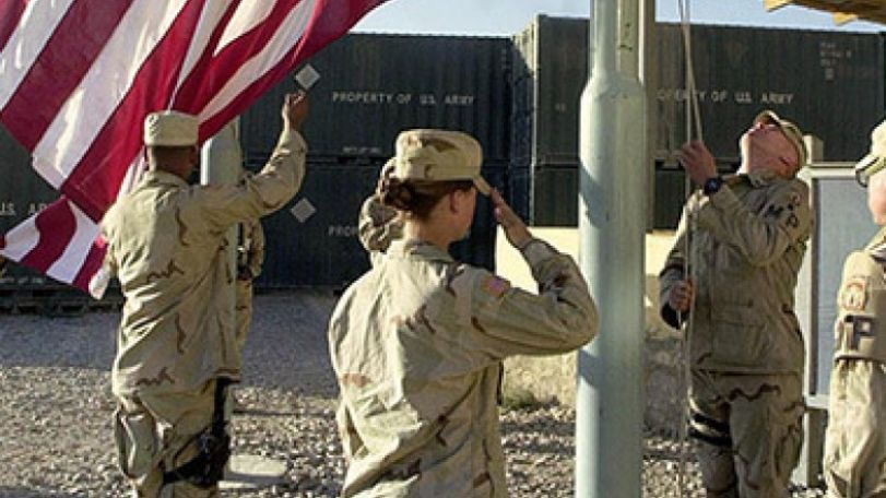 Afghanistan conflict: When Enduring Freedom is turned asunder
