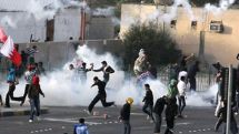 ‘Al Khalifa will fail to mislead world’
