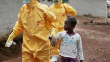 Ebola virus death toll reaches 7,693