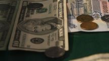 No dollar transactions at Armenian stock exchange