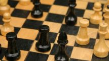 Armenian chess players in Al Ain