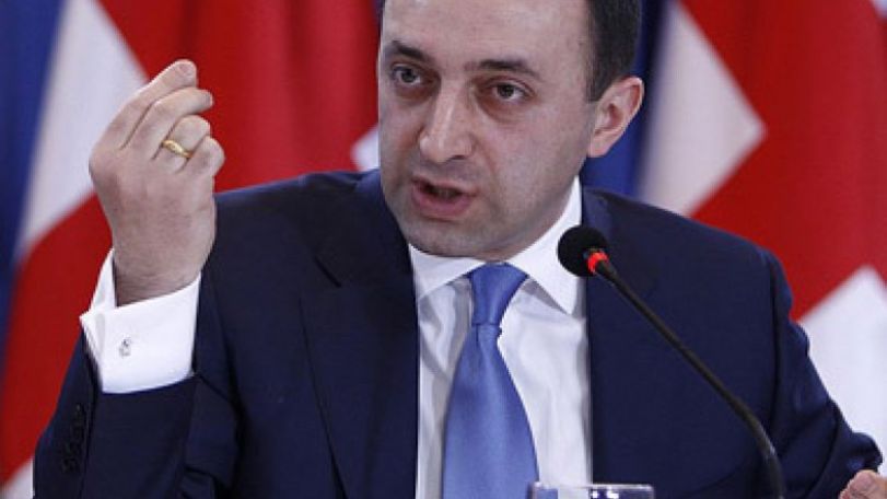 Премьер Грузии назвал экс-президента Михаила Саакашвили врагом  страны и народа