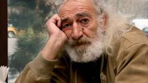 Actor Karen Jangirov dies 