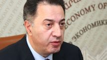 Growth in all economic sectors except construction in 2014