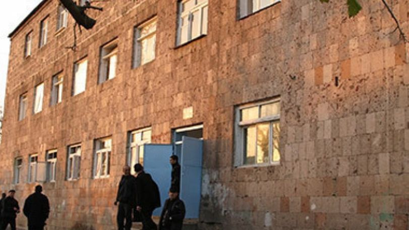 «Ազատազրկված անձանց իրավունքների պաշտպանությունը Հայաստանում». Դիտորդներ