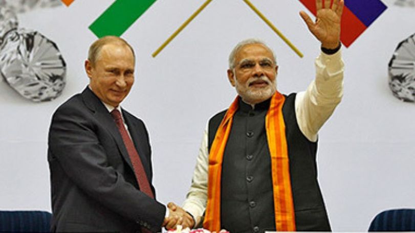 Opportunity for Russia? India cancels $1bn minesweeper deal with S. Korea
