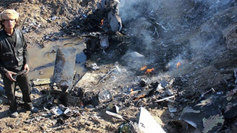 ‘IS has capability to shoot down planes’