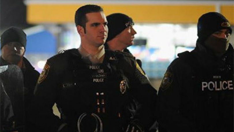 US police suppress African-Americans – analyst