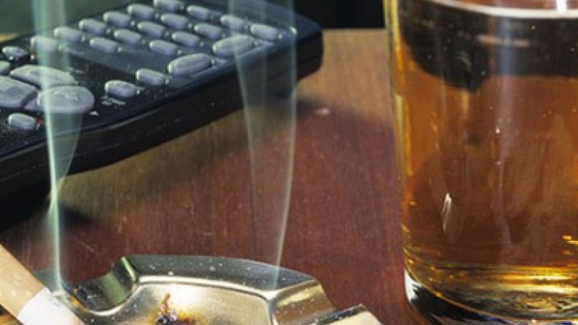 Life choices 'behind more than four in 10 cancers'