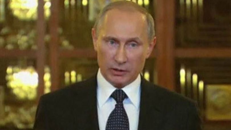 Вопреки обвалу рубля, экономическому кризису и сложностям Путин доволен работой правительства России 