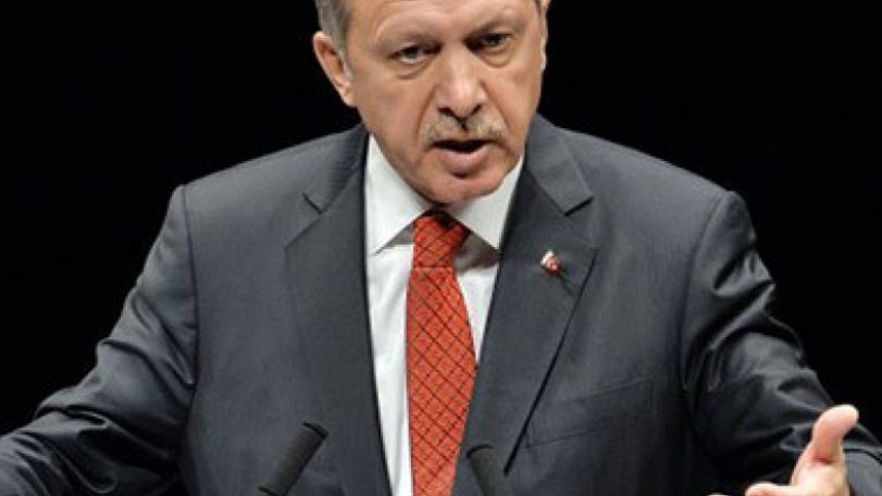 School student arrested in Turkey for insulting President Erdogan