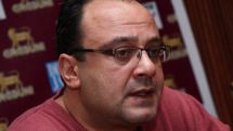 Bekaryan: Monopolization of negotiation process by any of MG Co-Chairs poses threat