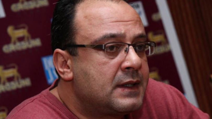 Bekaryan: Monopolization of negotiation process by any of MG Co-Chairs poses threat