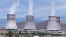 Russia to allocate $270 million to extend operation of ANPP 