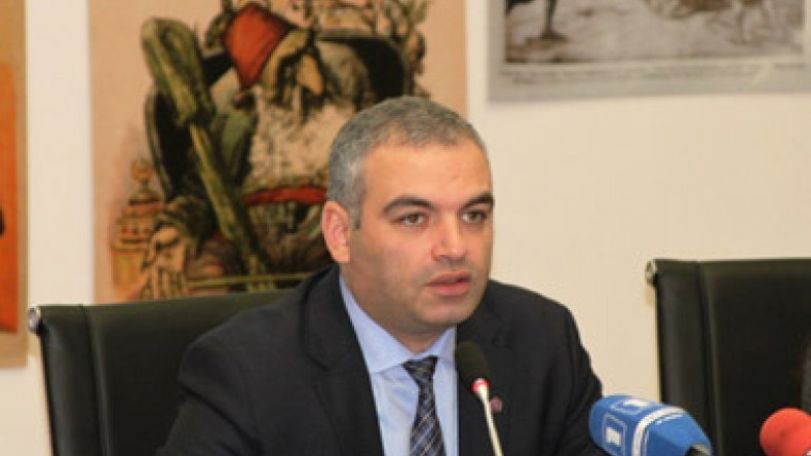 Դեմոյանը դուրս է եկել ԳԱԱ կազմից այնտեղ տիրող «տգիտության և խուլիգանության» պատճառով