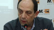 Սահամանադրության նախագծով դատավորների անկախության երաշխիքն ավելի բարձր է, քան գործող Սահամանդրությամբ. Իշխանյան