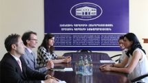 Ещё в 1995 году, проявив добрую волю, власти НКР передали азербайджанской стороне всех военнопленных 