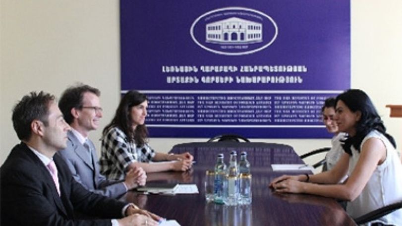 Ещё в 1995 году, проявив добрую волю, власти НКР передали азербайджанской стороне всех военнопленных 
