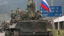 Премьеры России и Грузии сделали заявления в 7-ю годовщину августовской войны