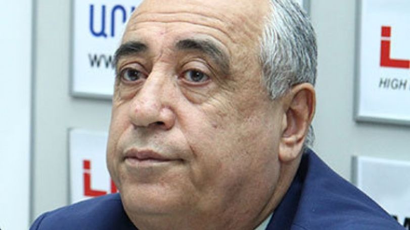 Deputy agriculture minister of Armenia gives reason for potato price increase 