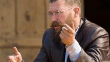 Стерлигов: Ложное утверждение об «азербайджанском» Карабахе – дьявольский обман миллионов наивных жителей Азербайджана