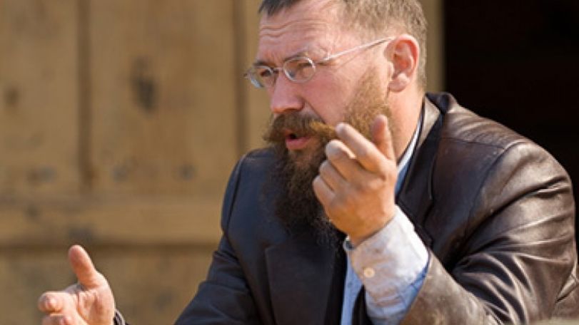 Стерлигов: Ложное утверждение об «азербайджанском» Карабахе – дьявольский обман миллионов наивных жителей Азербайджана
