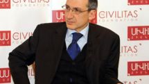 Նոր Սահմանադրությամբ դատավորների «վախը չափողը» դառնում է ԱԺ-ն. Պարգև Օհանյան