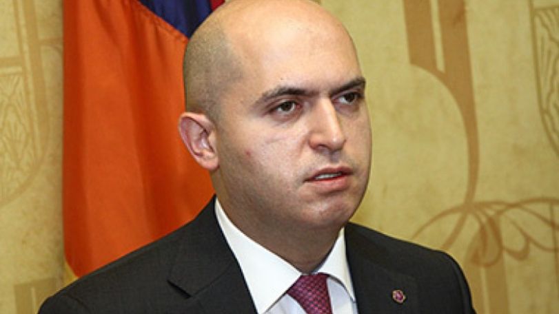 Հեռակա ուսուցման մագիստրոսի կրթական ծրագրով  ընդունելության տեղերը