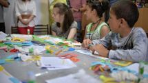 New community development projects implemented in Lori and Tavush regions at the initiative of Orange Armenia staff 