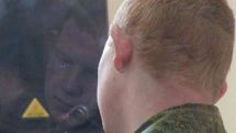  Russian soldier Permyakov trial gets underway in Armenia 