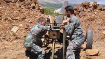 Syria conflict: Ceasefire comes into effect for three towns