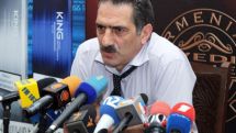 Constitutional Court member offended by some provisions of draft Constitution 