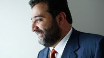 Рубен Варданян раскрыл подробности своего нового бизнеса 