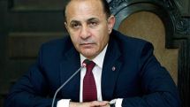 Construction of 3rd Iran-Armenia power transmission line to start next week 