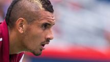 Nick Kyrgios tells Stan Wawrinka girlfriend cheated on him 