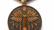 Soldier Karen Hovhannisyan posthumously awarded ‘For Service in Battle’ Medal 