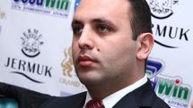 Կարծես դատաքննությունն իրեն չէր վերաբերվում. Փաստաբանը` Պերմյակովի մասին (տեսանյութ)