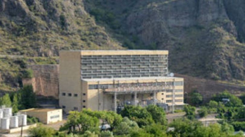 ContourGlobal and Republic of Armenia announce purchase of Vorotan Hydroelectric Facility