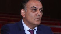 Բեգլարյանը՝ միասեռականների ամուսնությունների մասին