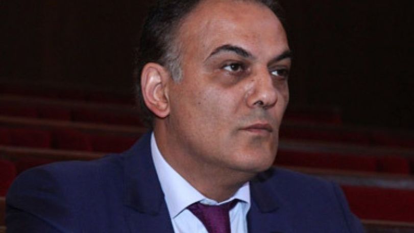 Բեգլարյանը՝ միասեռականների ամուսնությունների մասին