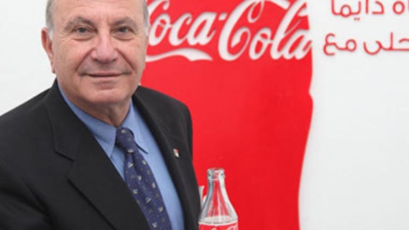 Azerbaijan gives up Coca-Cola because of Jewish director