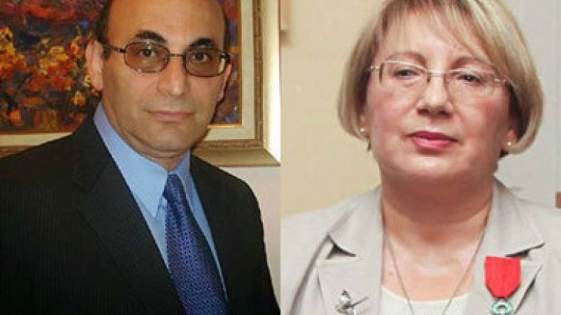 US, UK, Council of Europe, OSCE and PACE sharply condemn Leyla and Arif Yunus sentence in Azerbaijan