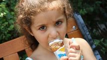 Armenia hit by record heat in summer 2015