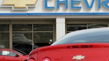 GM recalls more than 73,000 Chevrolet Cobalt Cars