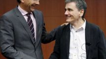 Greece crisis: Eurogroup agrees to third bailout