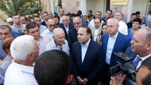 Grape procurement issues discussed in Ararat province 
